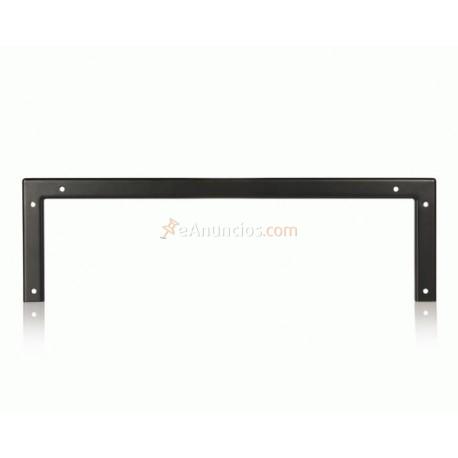 StarTech.com - Rack de Acero Vertical de Pared 2U 19in Pulgadas para Equipos Montaje Vertical