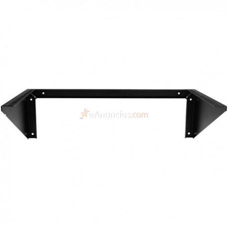 StarTech.com - Armario Rack de Servidores Vertical de Pared - de Acero Sólido - 6U - 19 Pulgadas