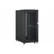 ASSMANN Electronic - DN-19 SRV-26U-B-1 estante 1000 kg Rack o bastidor independiente Negro