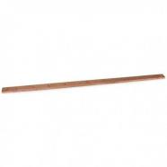 StarTech.com - Barra de Tierra para Racks de Servidores - 1U o 10U