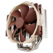 Noctua - NH-U14S ventilador de PC Procesador Enfriador