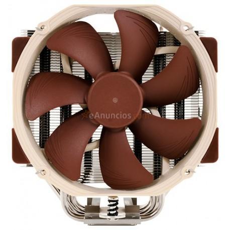 Noctua - NH-U14S ventilador de PC Procesador Enfriador