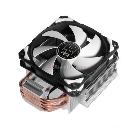 NOX - H-312 Procesador Enfriador