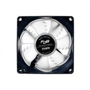 Zalman - ZM-F1 FDB(SF) ventilador de PC Carcasa del ordenador