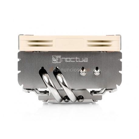 Noctua - NH-L9X65 SE-AM4 Procesador Enfriador ventilador de PC