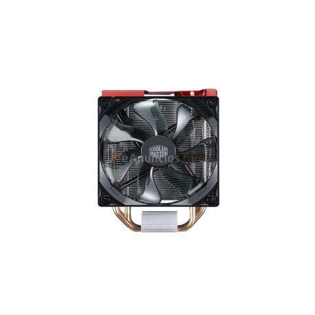 Cooler Master - Hyper 212 LED Turbo Procesador Enfriador - 22122970