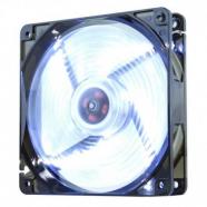 NOX - NXCFAN120LW ventilador de PC Carcasa del ordenador Enfriador