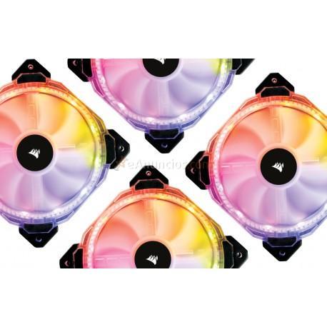 Corsair - CO-9050068-WW ventilador de PC Carcasa del ordenador