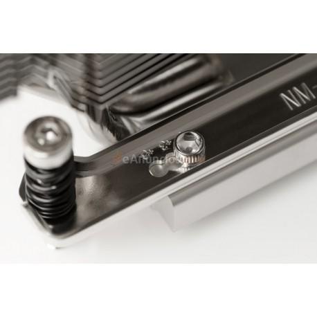 Noctua - NH-U14S TR4-SP3 Procesador Enfriador ventilador de PC