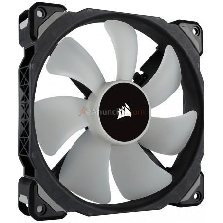 Corsair - ML140 PRO Carcasa del ordenador Ventilador