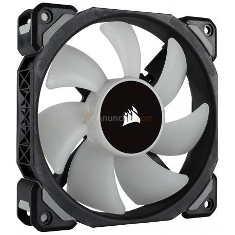 Corsair - ML120 PRO Carcasa del ordenador Ventilador