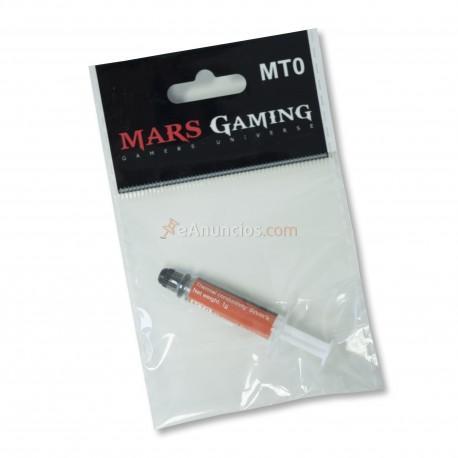 Mars Gaming - MT0 6WmK 1g compuesto disipador de calor