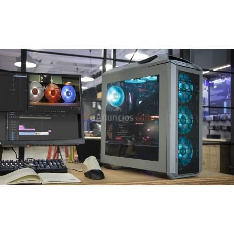 Cooler Master - RGB LED Controller Negro