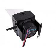 Alphacool - Eisbecher D5 Negro