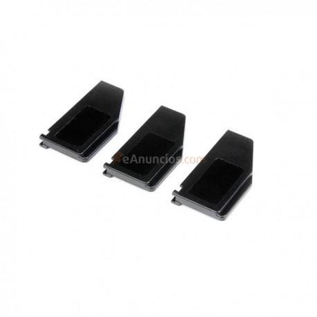 StarTech.com - Adaptador Estabilizador ExpressCard 34 a 54 34mm a 54mm - Bracket Stabilizer - Paquete de 3