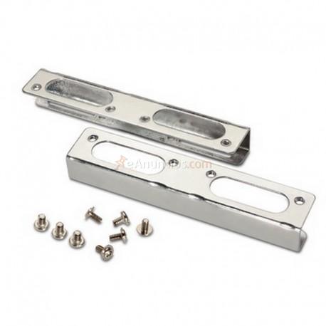 Nanocable - ADAPTADOR METALICO 3.5 PARA DISCO DURO 2.5