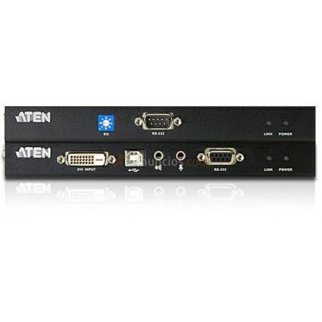 Aten - CE600 extensor de consola