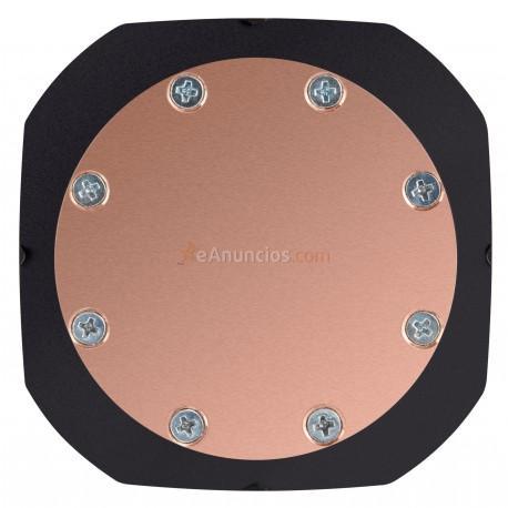 Corsair - H150i PRO RGB 360mm Procesador refrigeración agua y freón