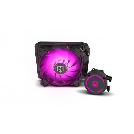 NOX - H-120AURA Procesador refrigeración agua y freón