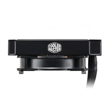 Cooler Master - ML120L RGB refrigeración agua y freón Procesador