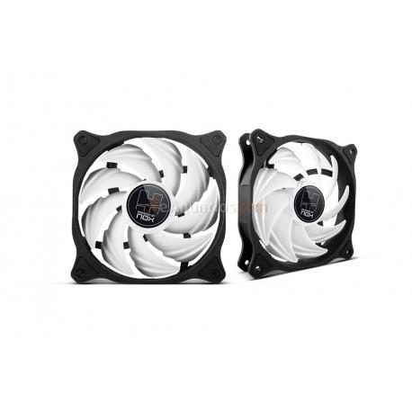 NOX - H-240CL Procesador refrigeración agua y freón