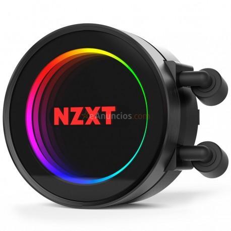 NZXT - Kraken X52 refrigeración agua y freón Procesador