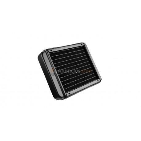 Enermax - Aquafusion 120 refrigeración agua y freón Procesador