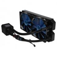 Alphacool - Eisbaer 280 CPU refrigeración agua y freón Procesador