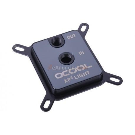 Alphacool - 11466 refrigeración agua y freón Procesador