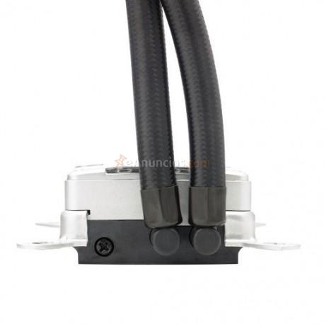 Riotoro - Bifrost 120ti refrigeración agua y freón Procesador