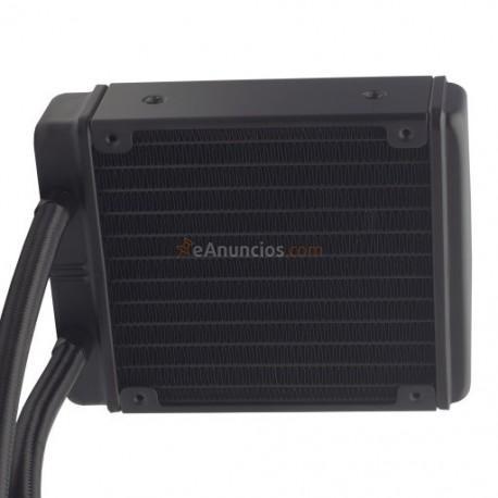 Riotoro - Bifrost 120ti refrigeración agua y freón Procesador