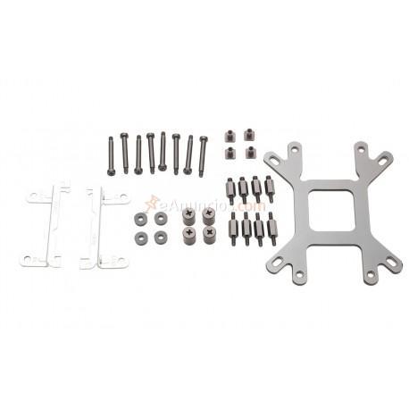 Riotoro - BiFrost 240mm refrigeración agua y freón Procesador