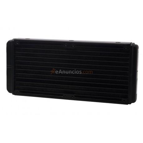 Riotoro - BiFrost 240mm refrigeración agua y freón Procesador