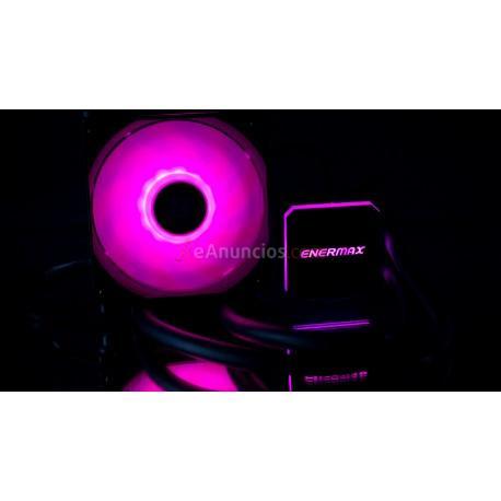 Enermax - LIQMAX III refrigeración agua y freón Procesador - 22397109