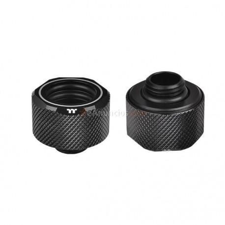 Thermaltake - Pacific C360 DDC refrigeración agua y freón Placa base