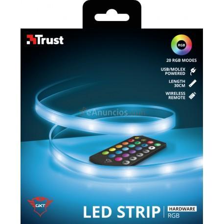 Trust - GXT 768 RGB Universal LED strip