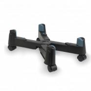 NGS - Cpu Rack Pc Transfer Torre completa Caster