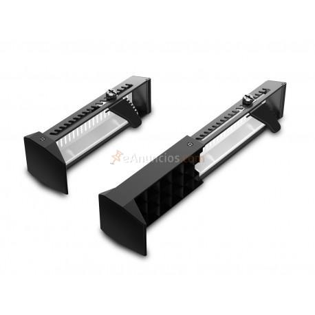 DeepCool - GH-01 A-RGB parte carcasa de ordenador Torre completa Graphic card holder