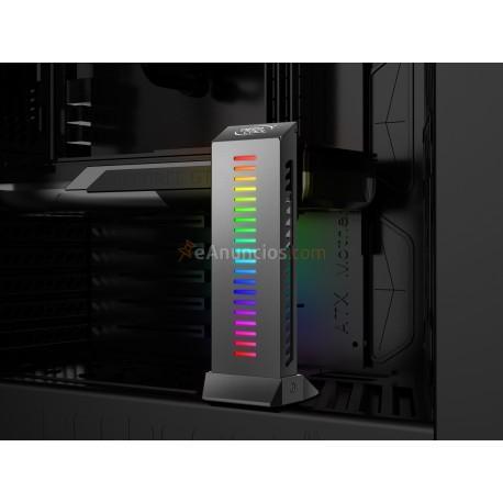 DeepCool - GH-01 A-RGB parte carcasa de ordenador Torre completa Graphic card holder