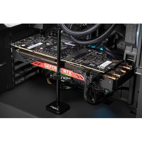 NOX - H-VGA Universal Graphic card holder