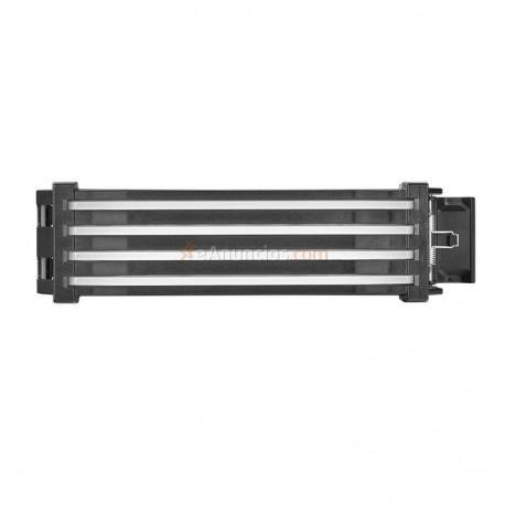 Thermaltake - Pacific R1 Plus DDR4 Memory Lighting Kit Universal Otro