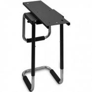 StarTech.com - Soporte para Ordenador de Montaje para Debajo del Escritorio - Soporte para Caja de Ordenador