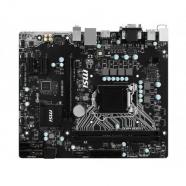 MSI - H110M ECO Intel H110 LGA 1151 (Zócalo H4) Micro ATX