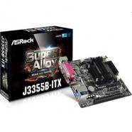 Asrock - J3355B-ITX placa base