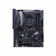 ASUS - CROSSHAIR VI HERO placa base Zócalo AM4 ATX AMD X370