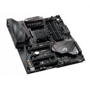 ASUS - ROG CROSSHAIR VI EXTREME placa base Zócalo AM4 ATX extendida AMD X370