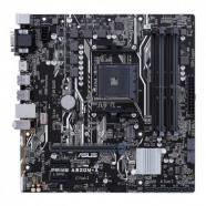 ASUS - PRIME A320M-A Zócalo AM4 AMD A320 micro ATX