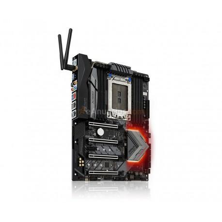 Asrock - Fatal1ty X399 Professional Gaming placa base Socket TR4 ATX AMD X399