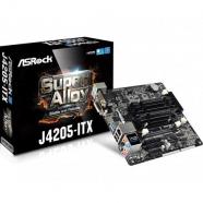 Asrock - J4205-ITX