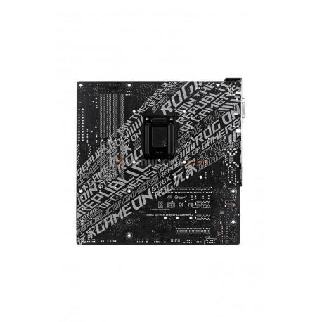 ASUS - ROG STRIX B360-G GAMING placa base LGA 1151 (Zócalo H4) Micro ATX Intel B360